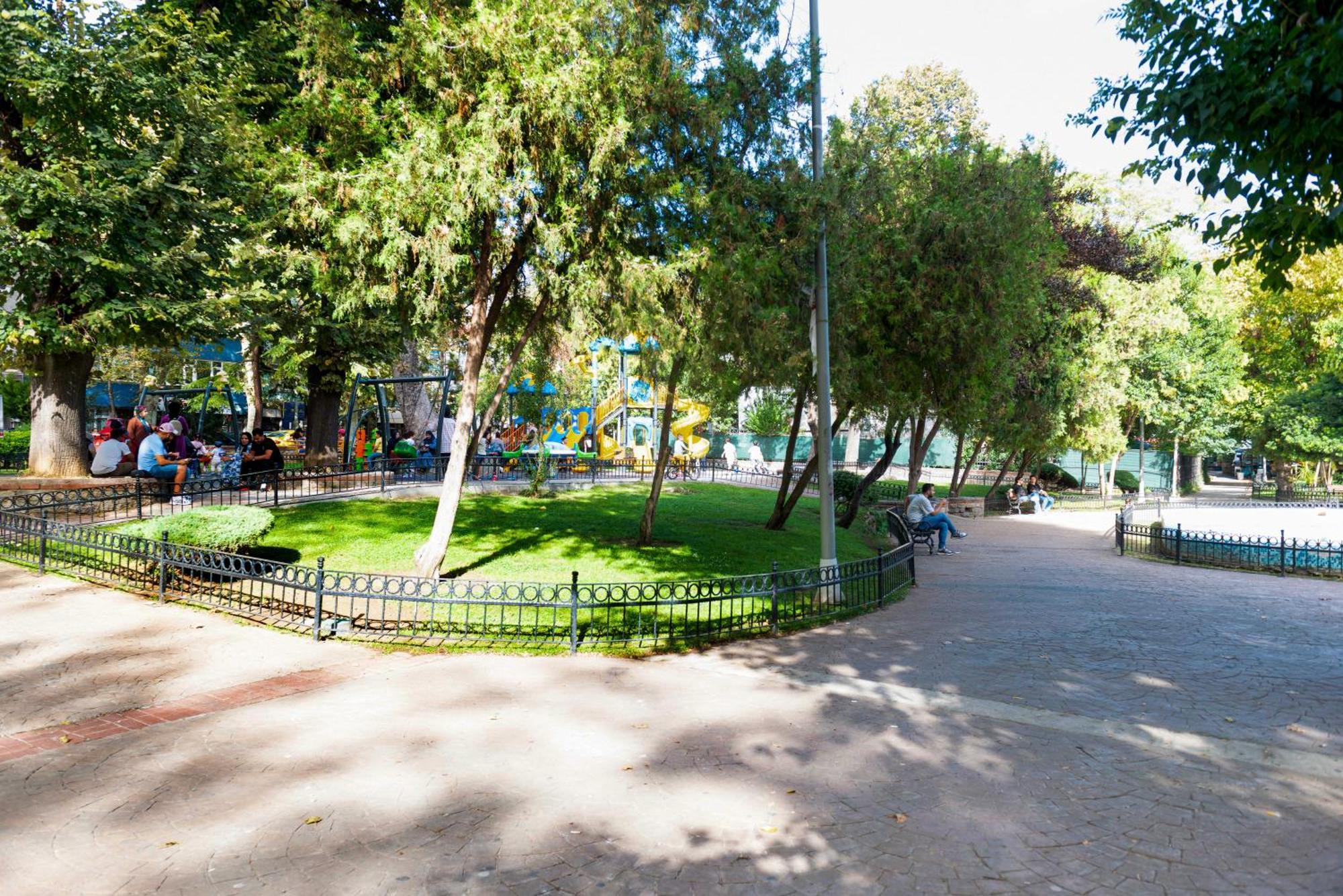 Daire Port İstanbul